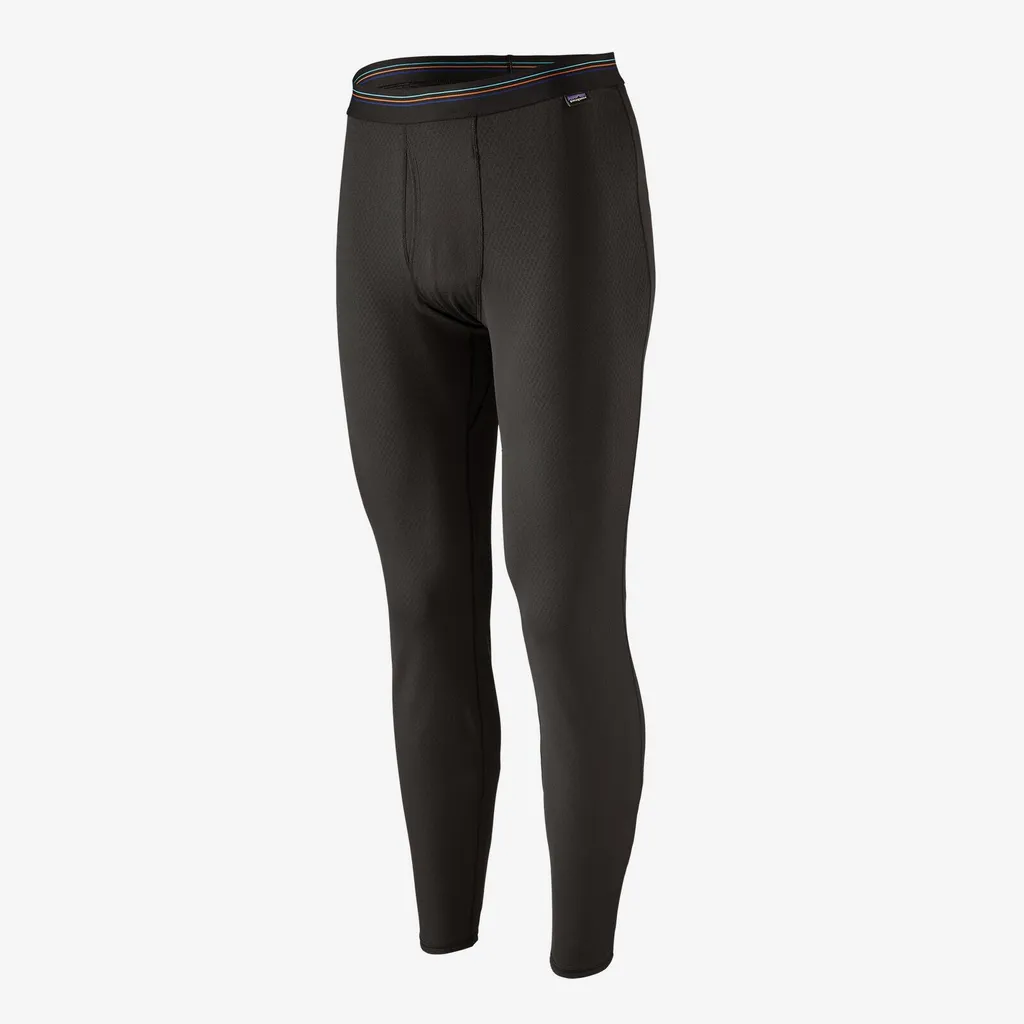 Patagonia Men’s MW Bottoms