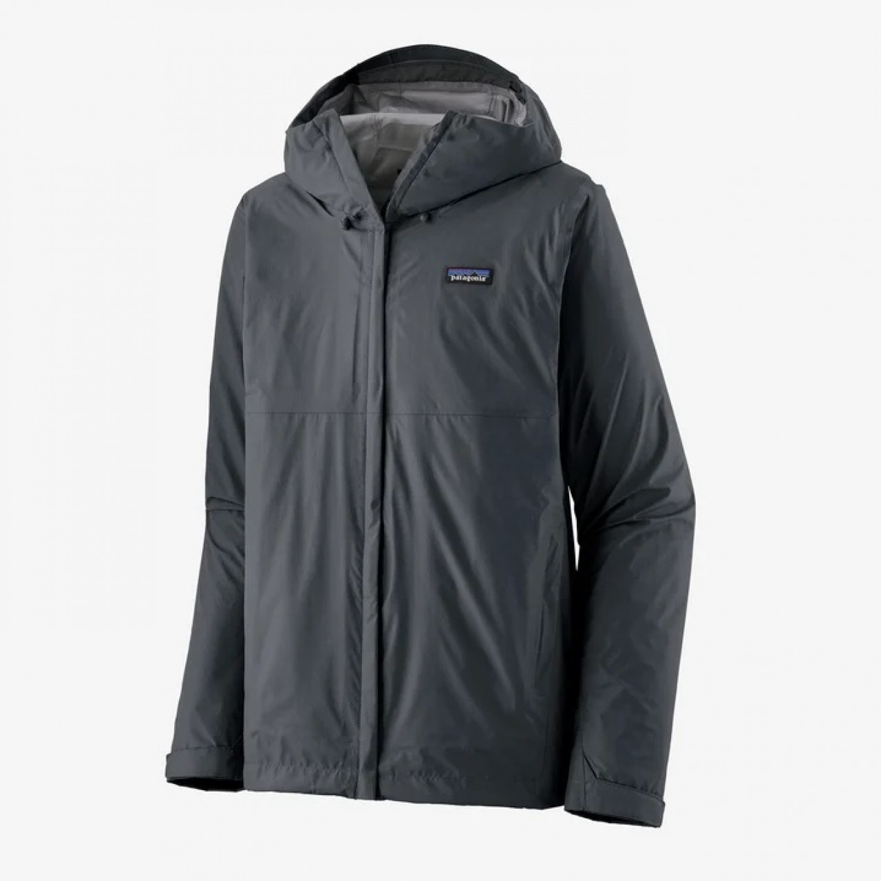 Patagonia Mens Torrentshell Smolderblue