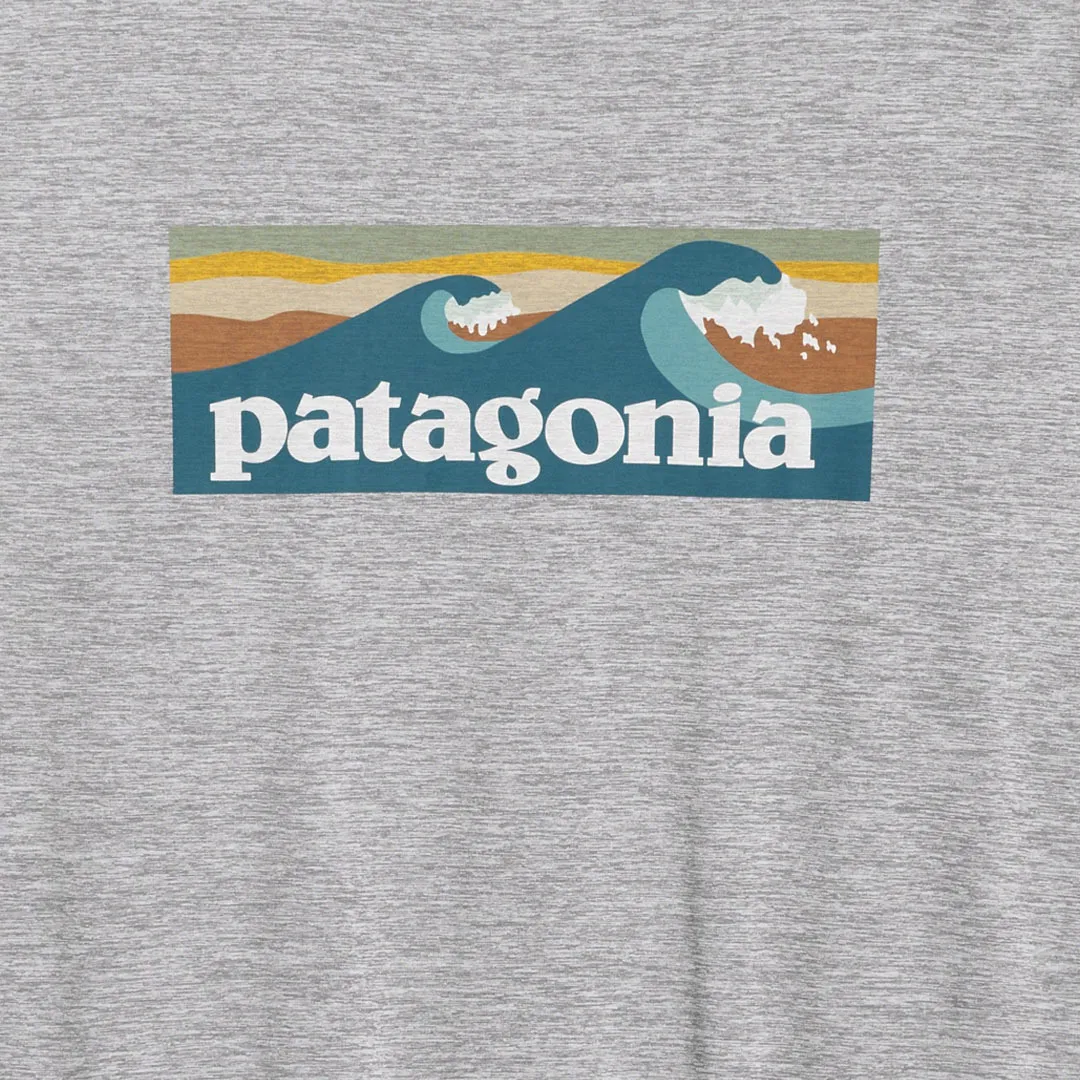 Patagonia  |Outdoor T-Shirts