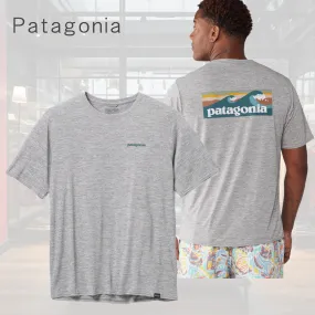 Patagonia  |Outdoor T-Shirts