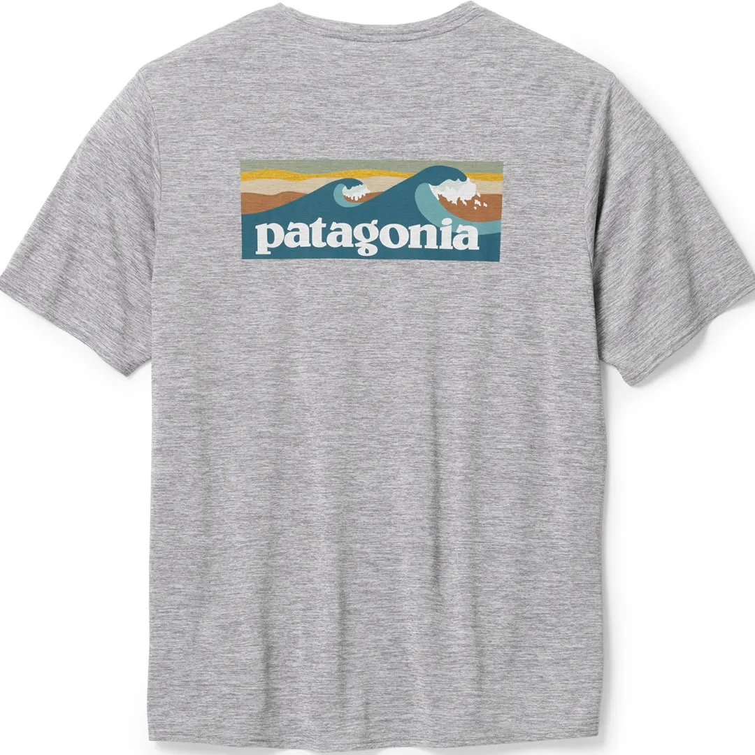 Patagonia  |Outdoor T-Shirts