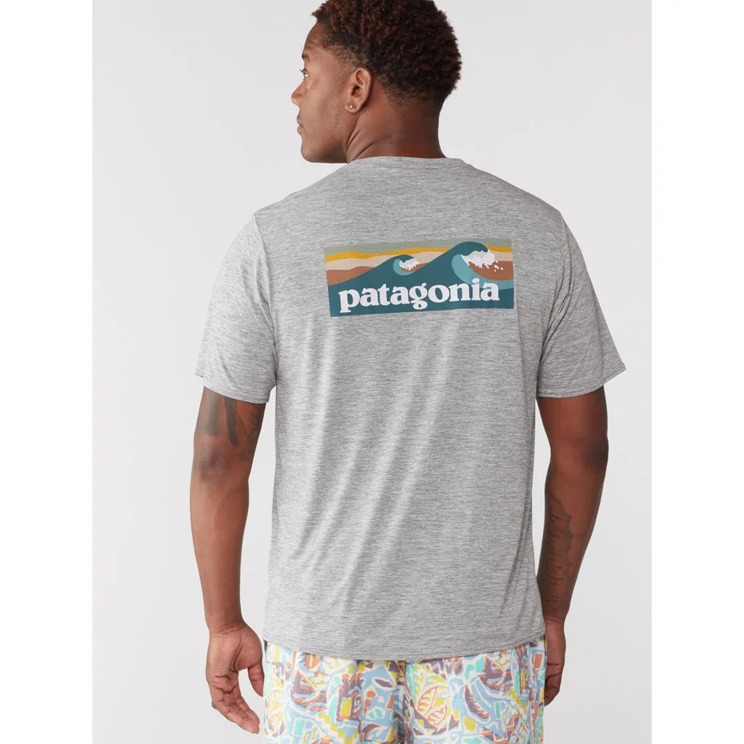 Patagonia  |Outdoor T-Shirts