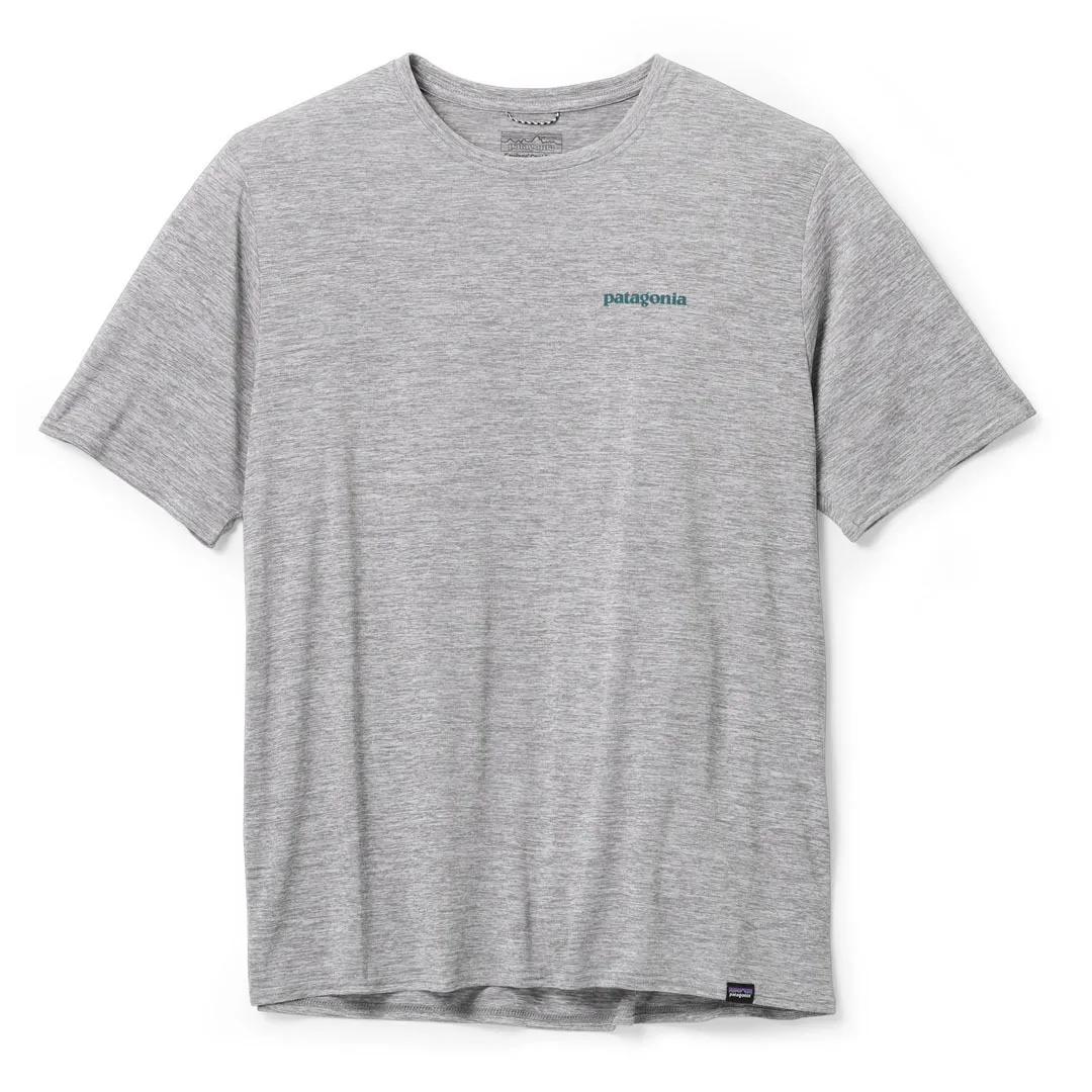 Patagonia  |Outdoor T-Shirts