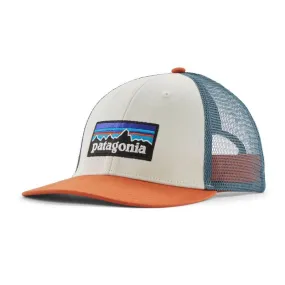 Patagonia P-6 Logo LoPro Trucker Hat - Cap