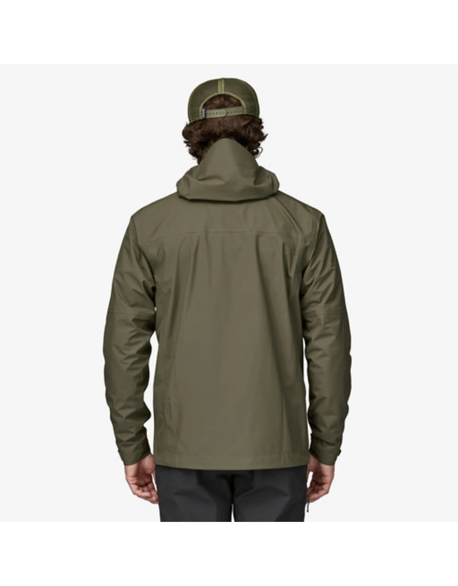 Patagonia Patagonia M's Boulder Fork Rain Jkt