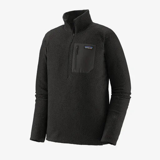 Patagonia R1 Air Zip Neck