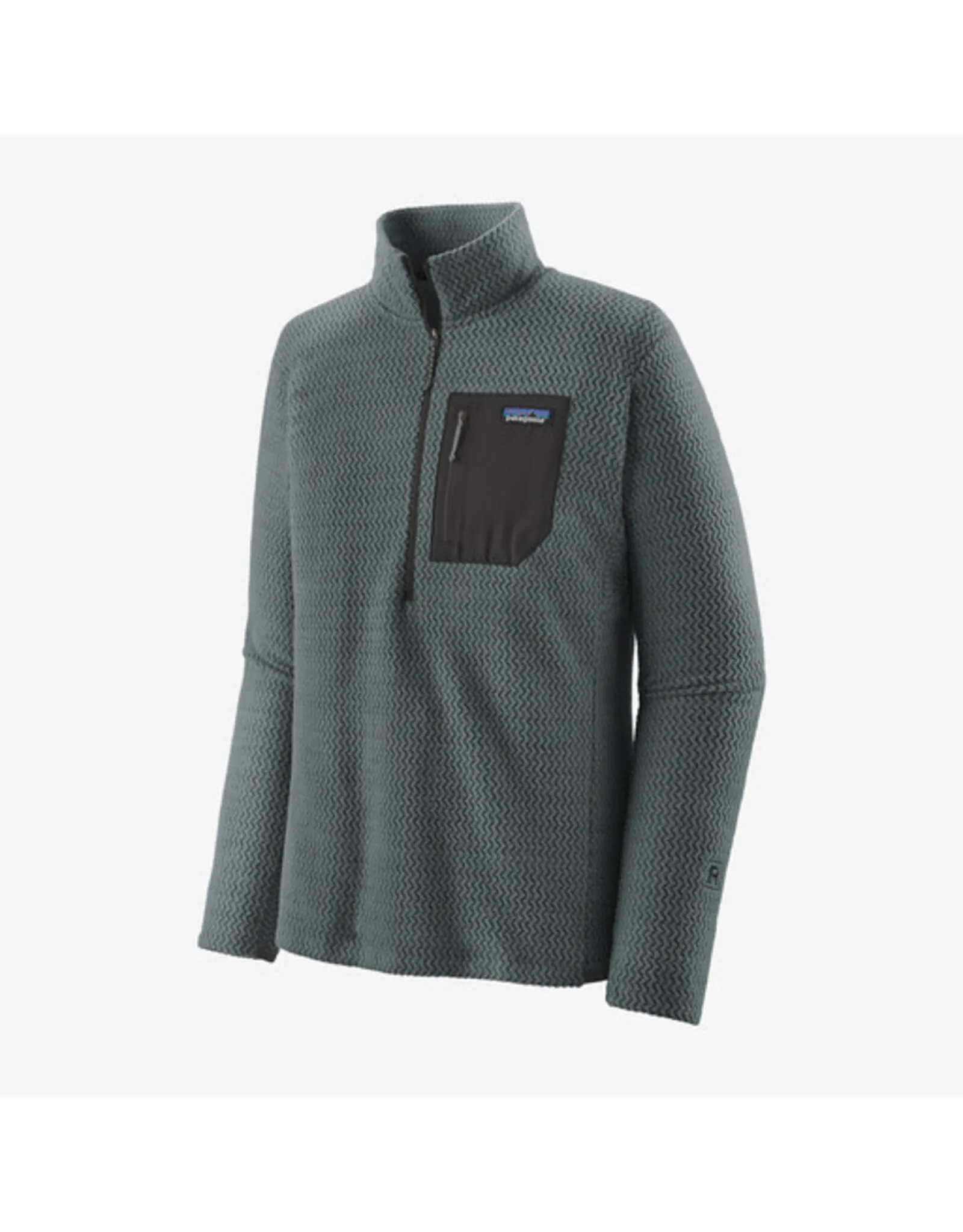 Patagonia R1 Air Zip Neck