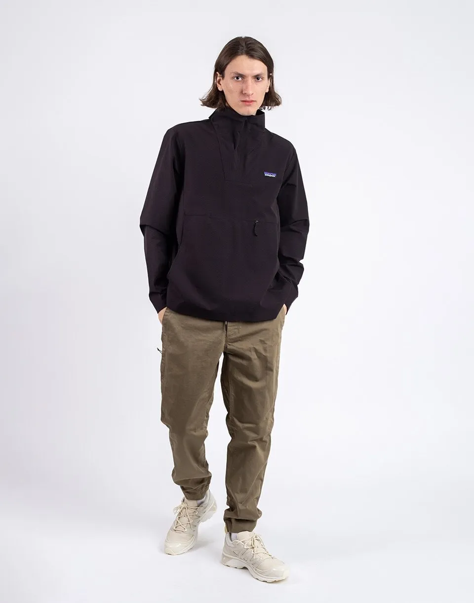 Patagonia R1 CrossStrata P/O Black