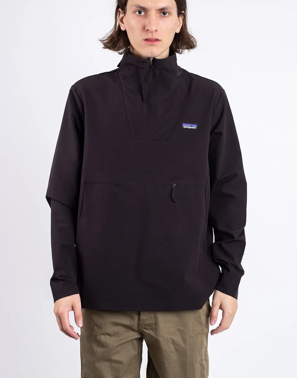 Patagonia R1 CrossStrata P/O Black