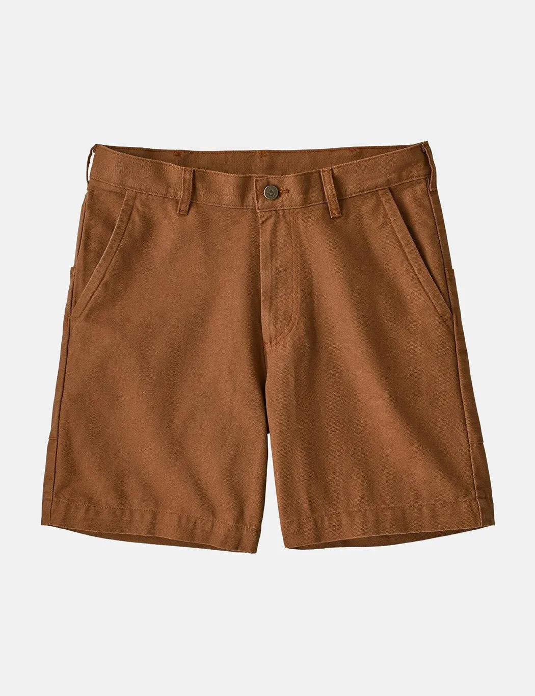 Patagonia Stand Up Shorts (7) - Earthworm Brown