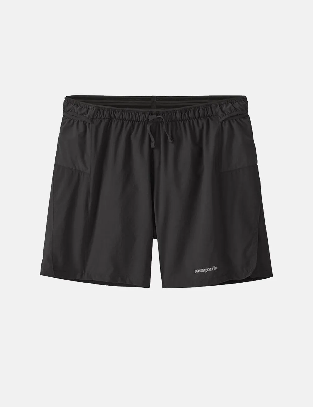 Patagonia Strider Pro Shorts (5) - Black