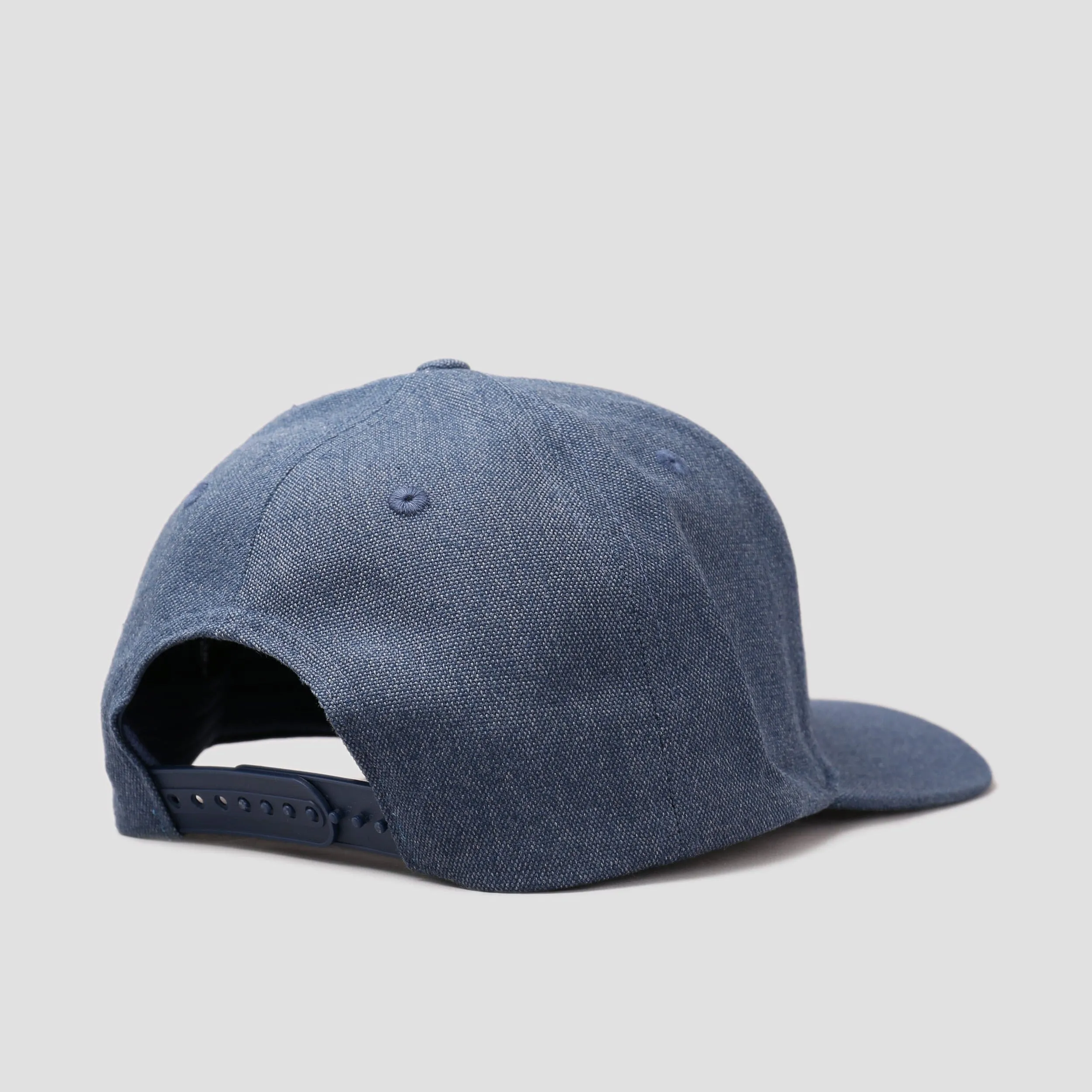 Patagonia Tin Shed Cap P-6 Logo Stone Blue