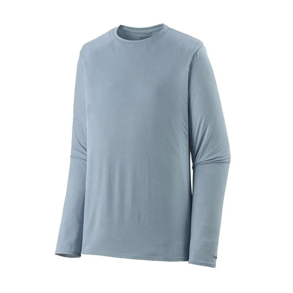 Patagonia Tropic Comfort UV Protective Crew Top