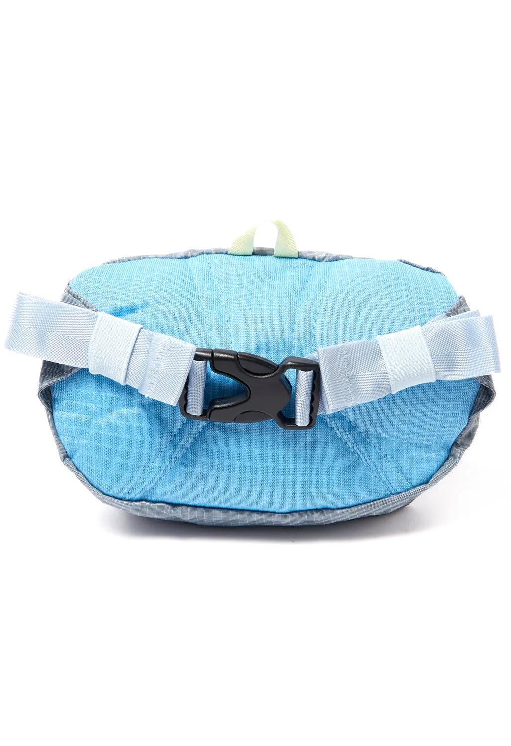 Patagonia Ultralight Black Hole Mini Hip Pack - Steam Blue