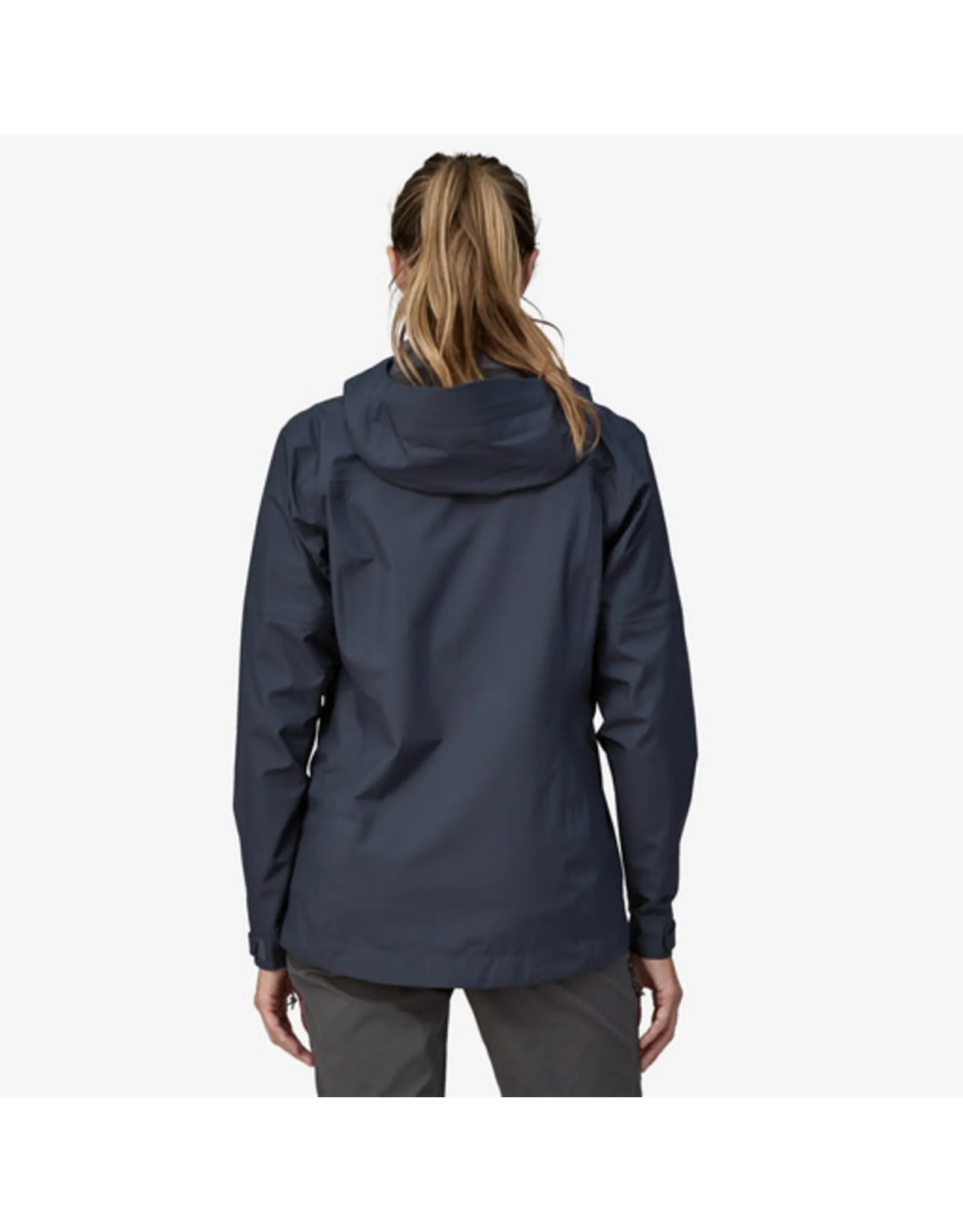 Patagonia W's Boulder Fork Rain Jkt