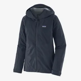 Patagonia W's Boulder Fork Rain Jkt