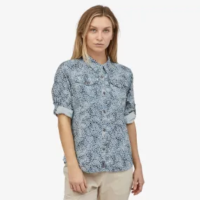 Patagonia W's Sol Patrol Shirt