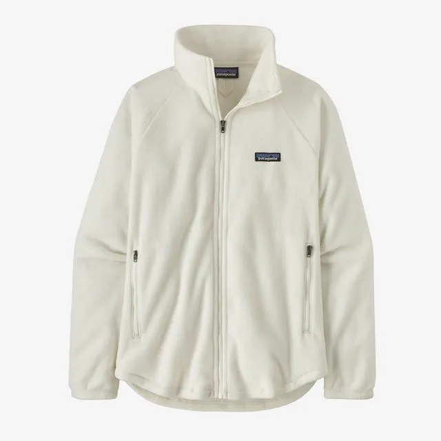 Patagonia - Women's Classic Microdini Jacket