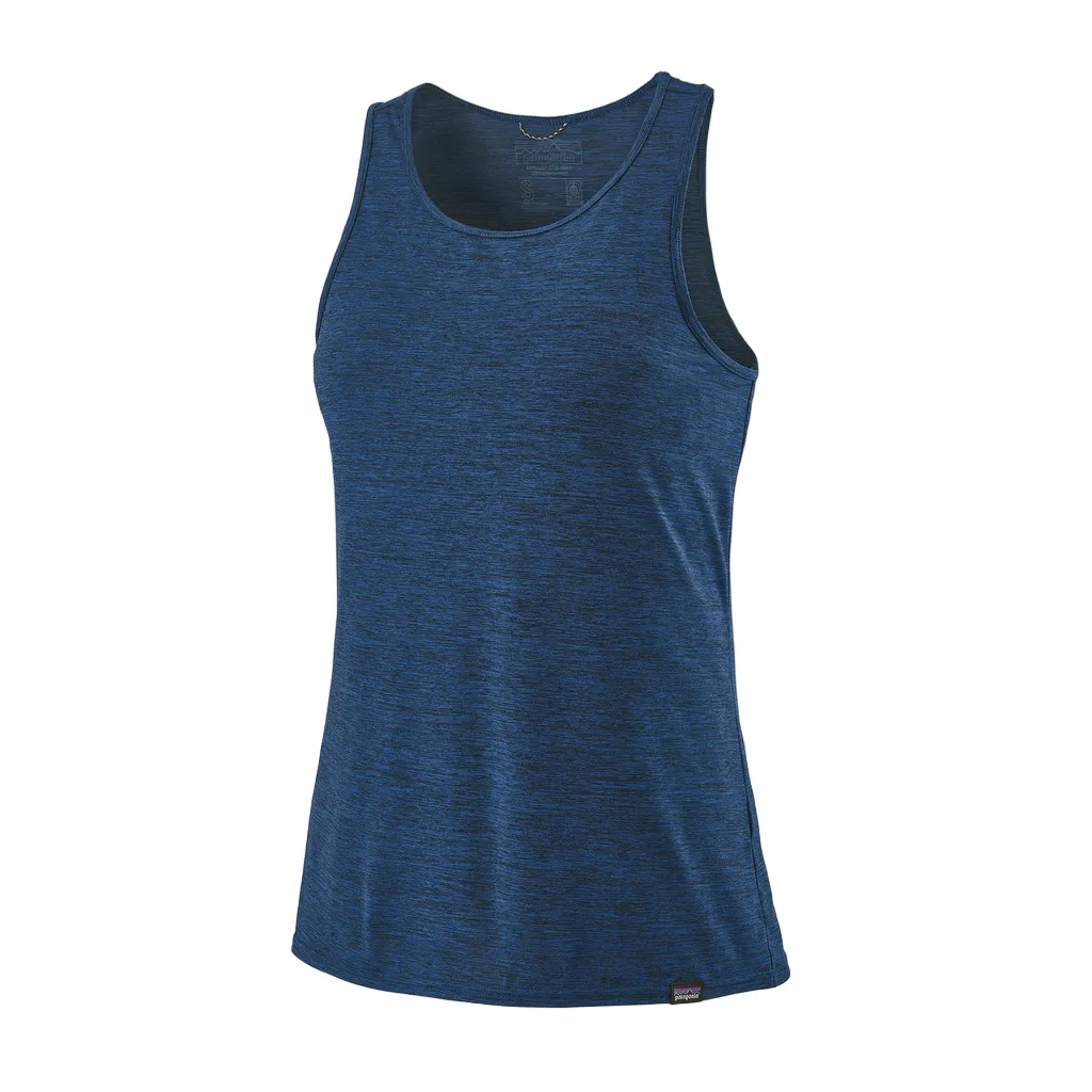 Patagonia Women's Capilene Cool Daily Tank - Special