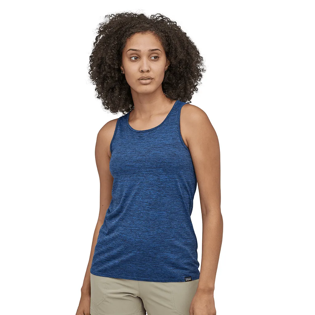 Patagonia Women's Capilene Cool Daily Tank - Special