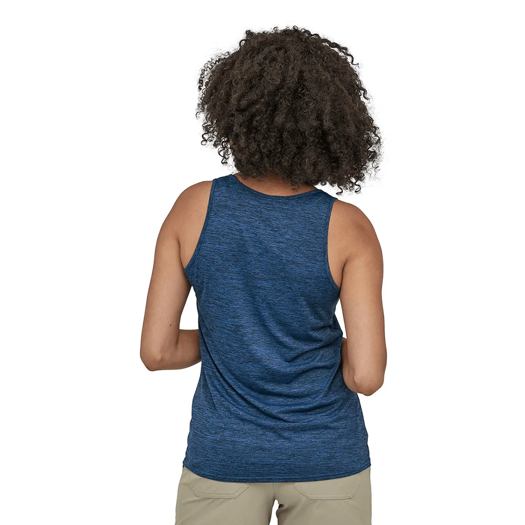 Patagonia Women's Capilene Cool Daily Tank - Special