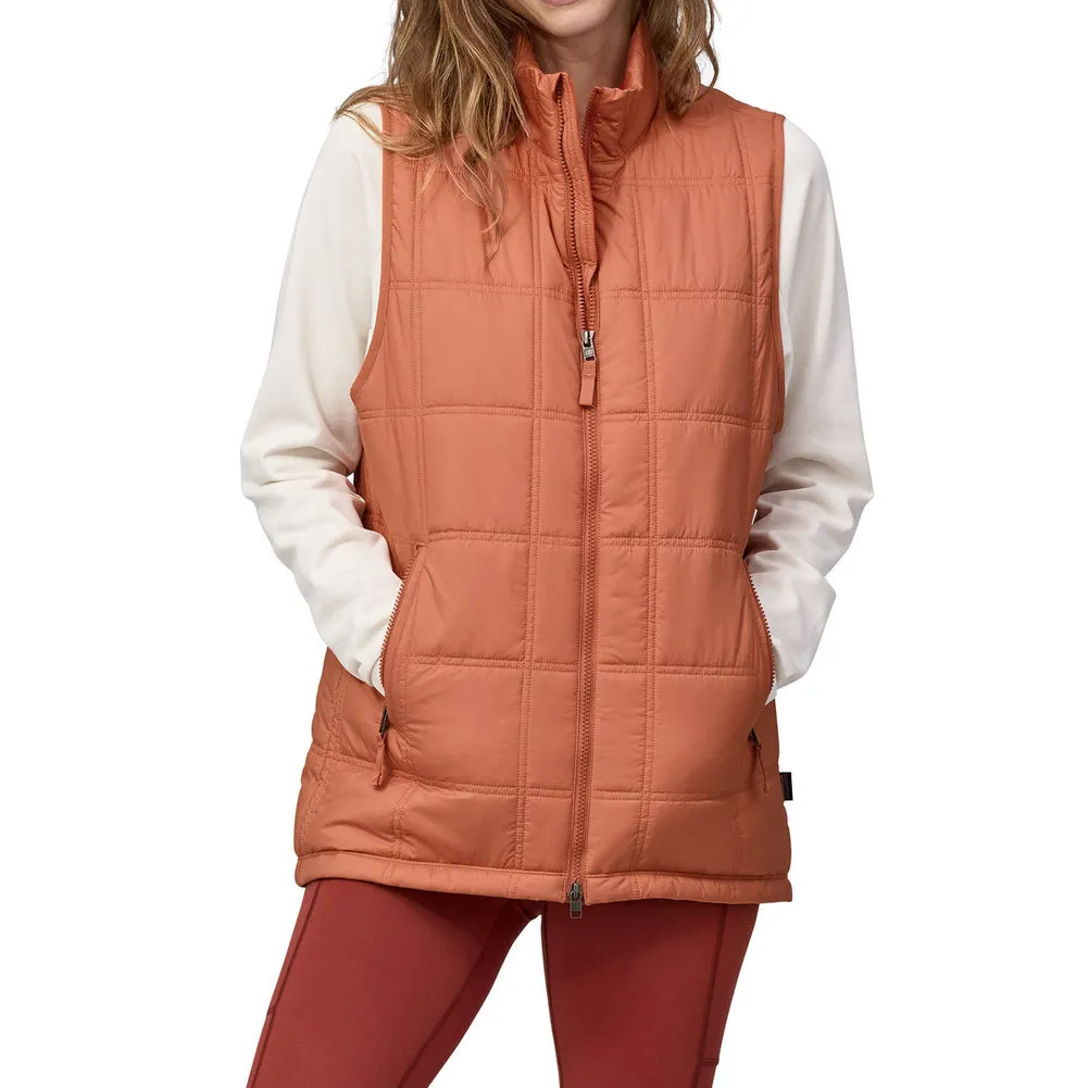 Patagonia Women's Lost Canyon Vest26875