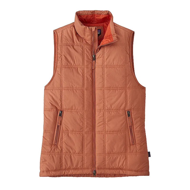 Patagonia Women's Lost Canyon Vest26875