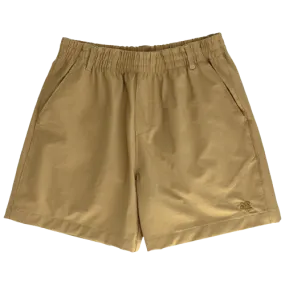 Performance Shorts, Khaki