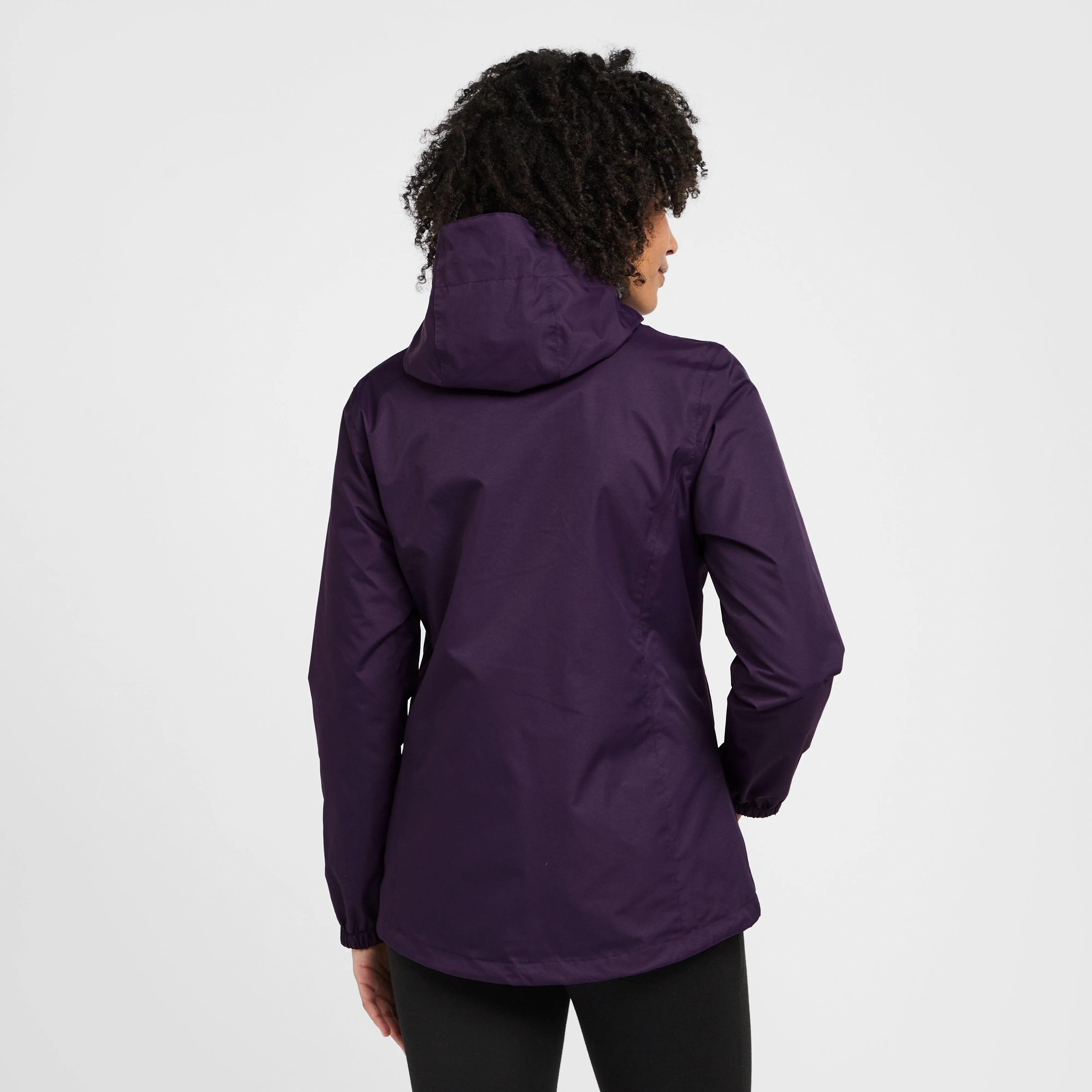 Peter Storm Women's Storm Waterproof Jacket | Ultimate Outdoors