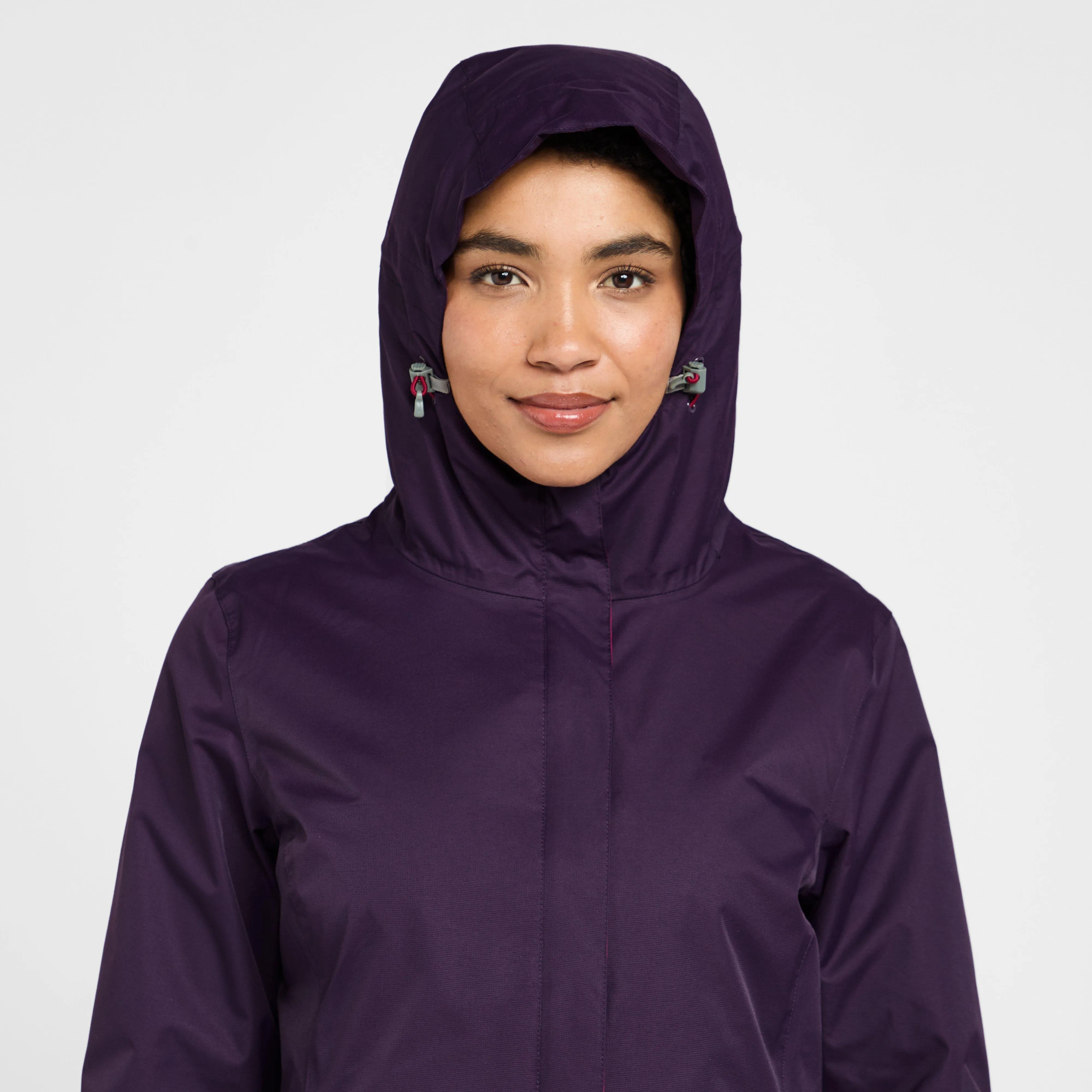 Peter Storm Women's Storm Waterproof Jacket | Ultimate Outdoors