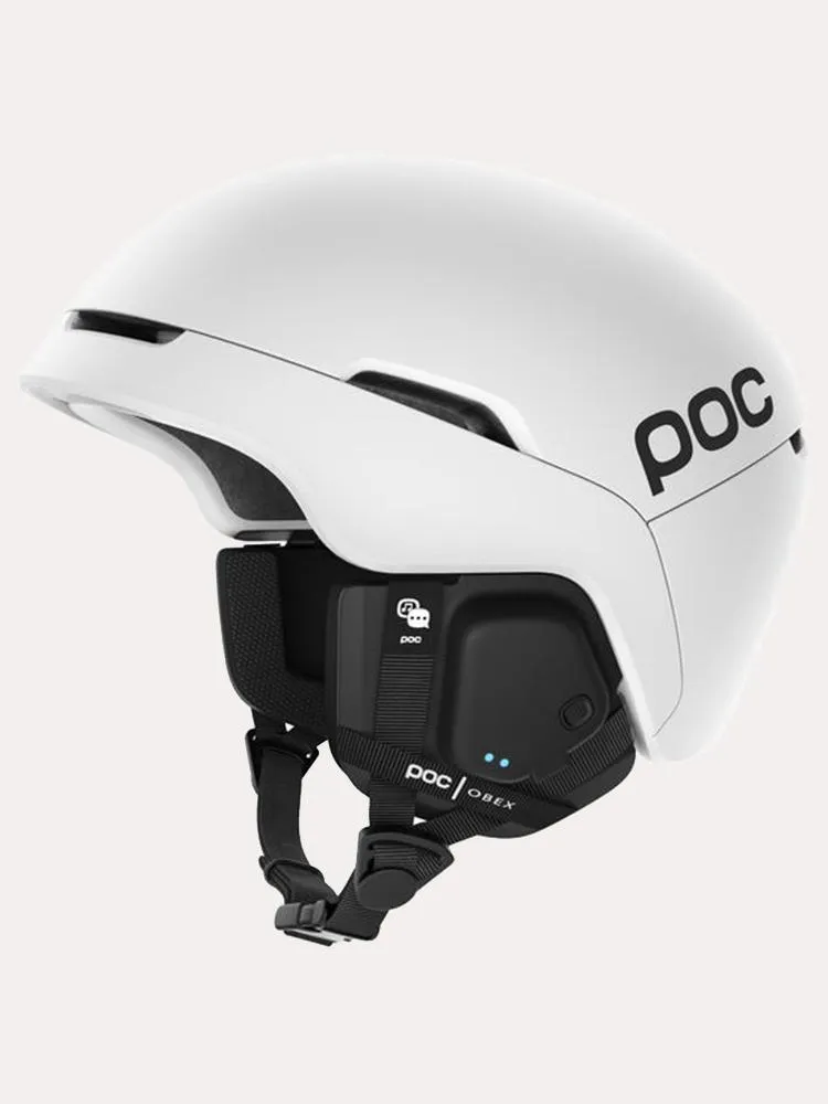     POC  Obex Spin Communication Snow Helmet 2019    