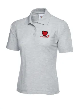 Polo Shirt Ladies – CLML