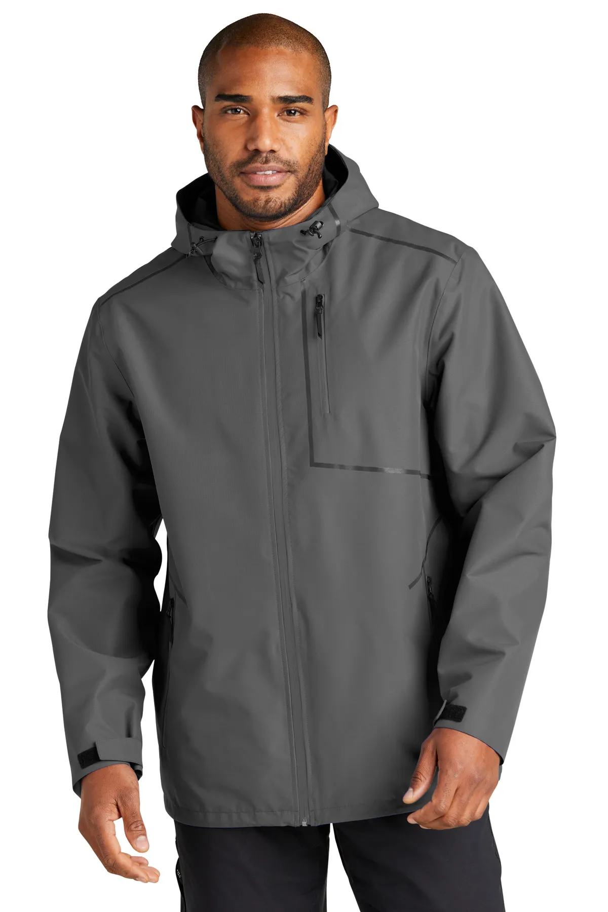 Port Authority Clothing J920 Port Authority   Collective Tech Outer Shell Jacket SKU: J920