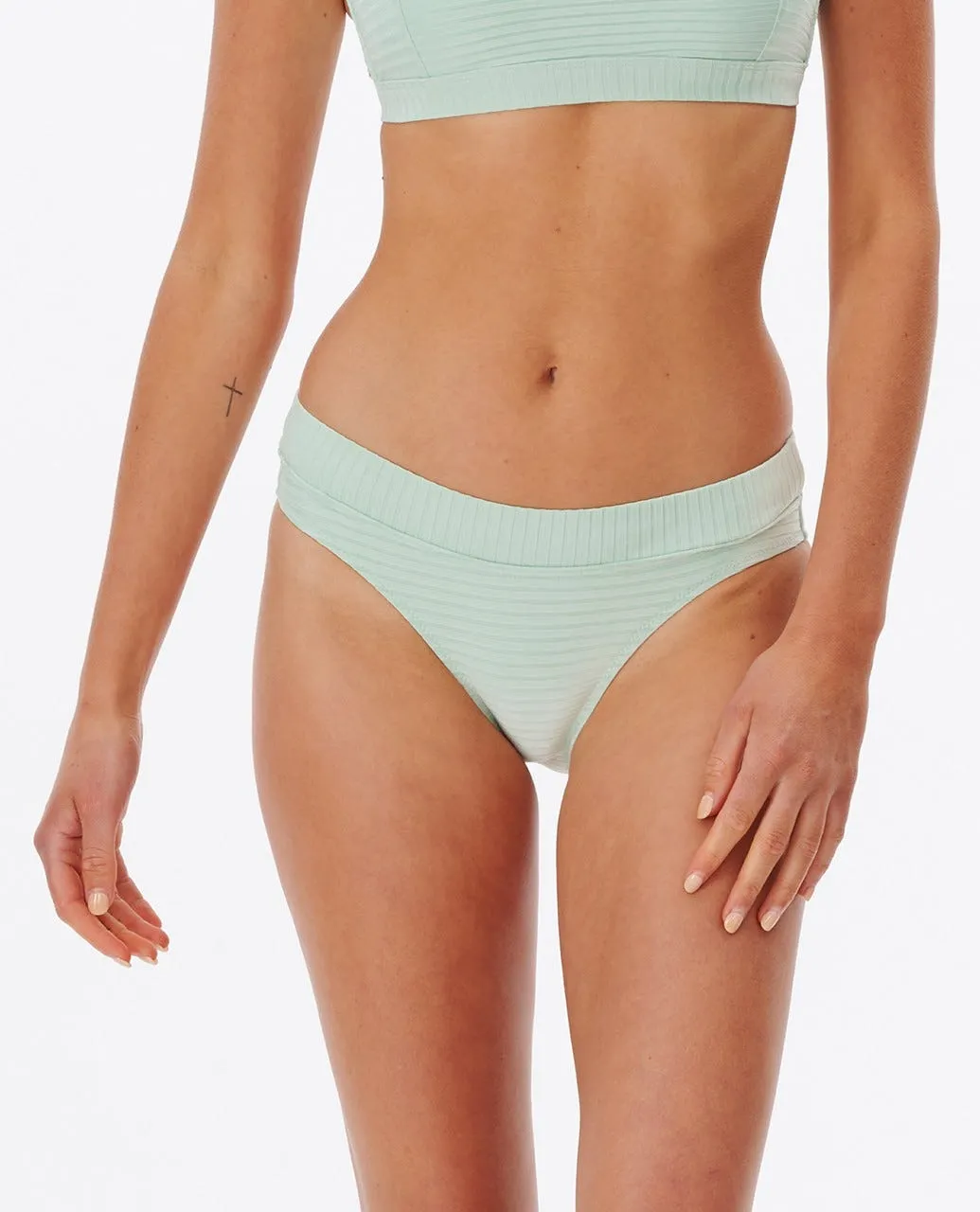 Premium Surf Full Bikini Pant