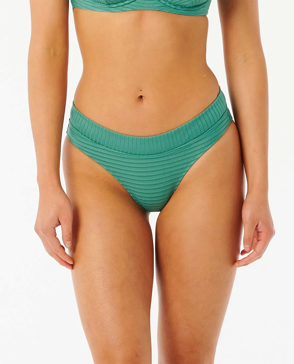 Premium Surf Full Bikini Pant