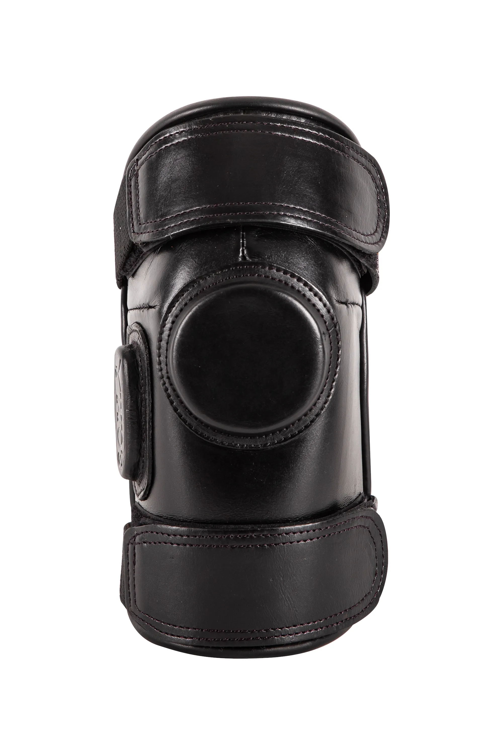 Pro Polo Knee Guards - Black