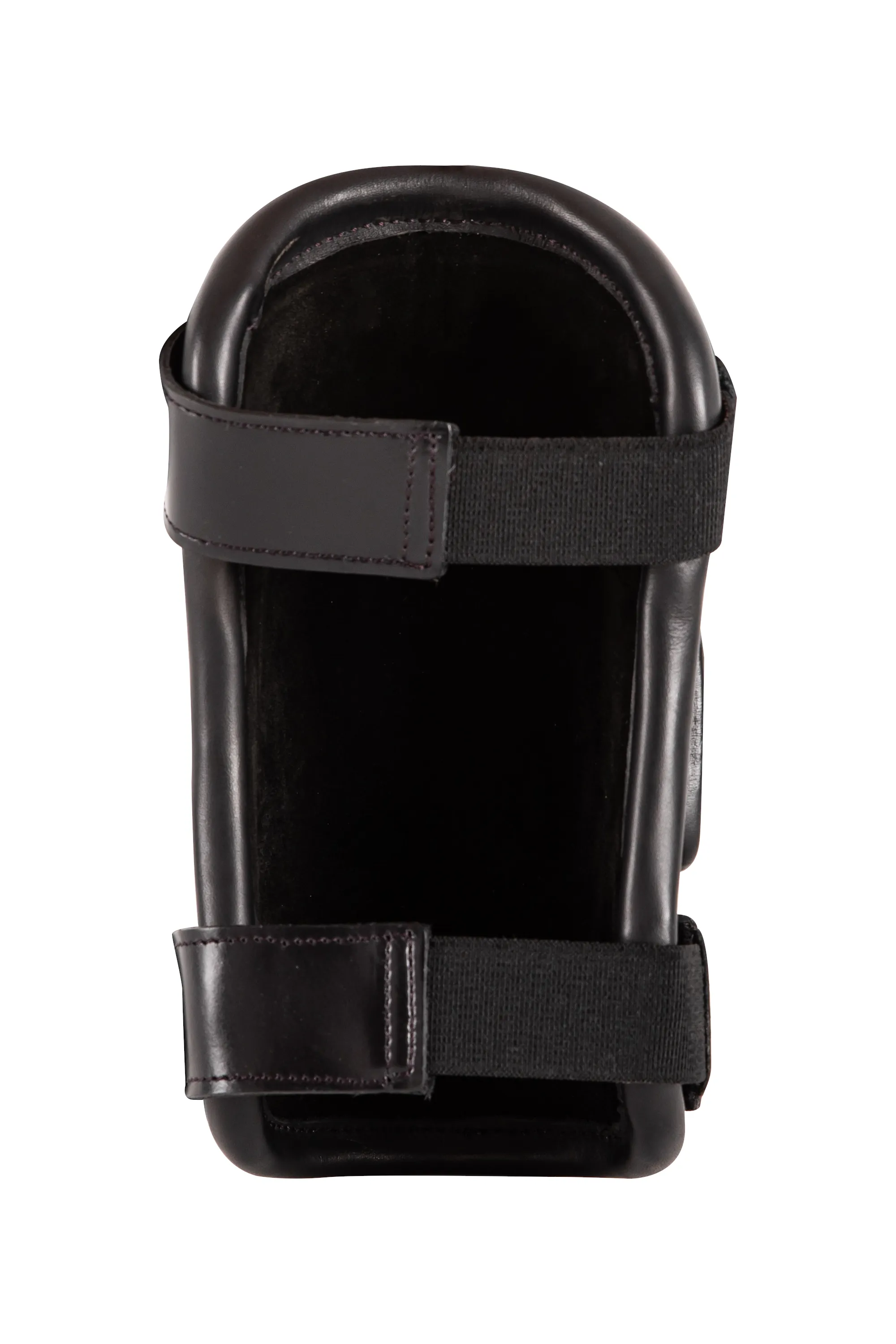 Pro Polo Knee Guards - Black