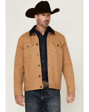 Product Name:  Cody James Men's Ozark Washed Rancher Jacket