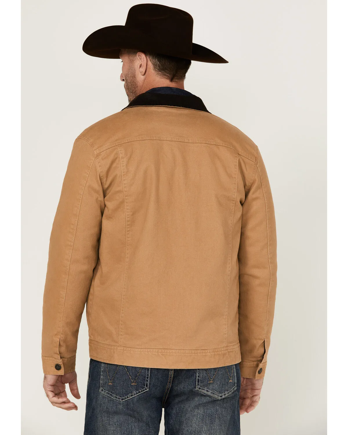 Product Name:  Cody James Men's Ozark Washed Rancher Jacket