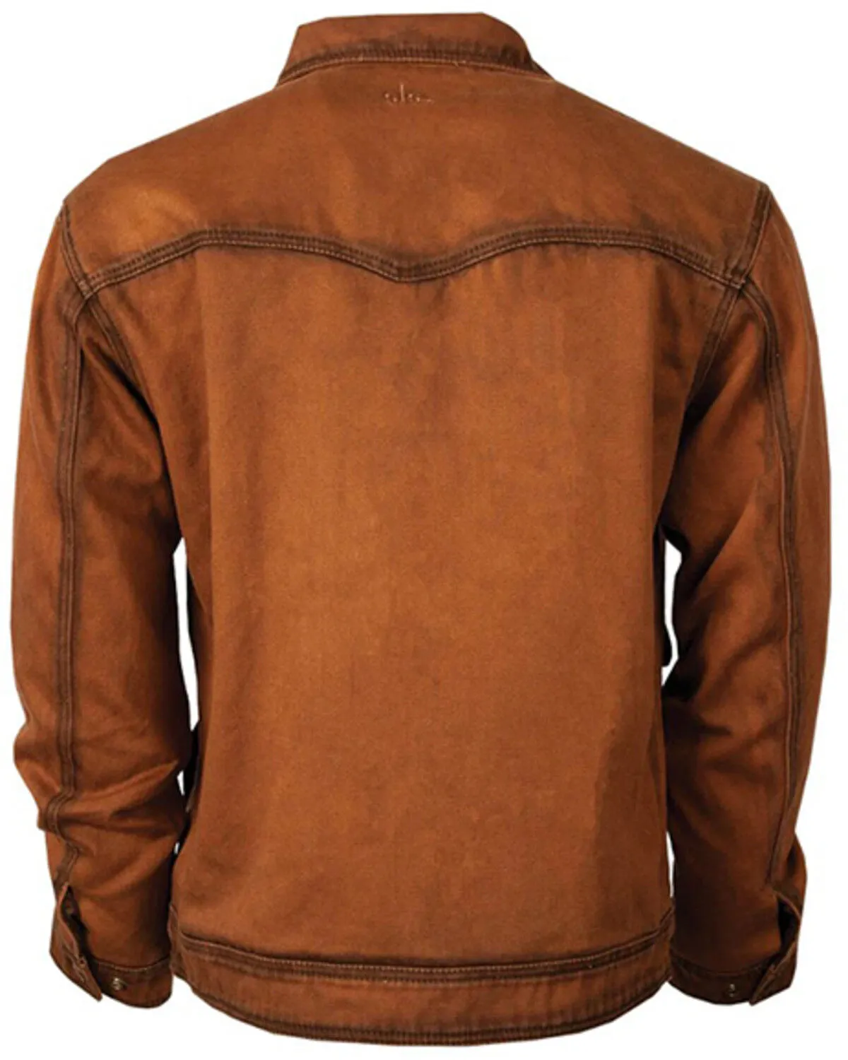 Product Name:  STS Ranchwear By Carroll Men's Brush Buster Jacket - Big