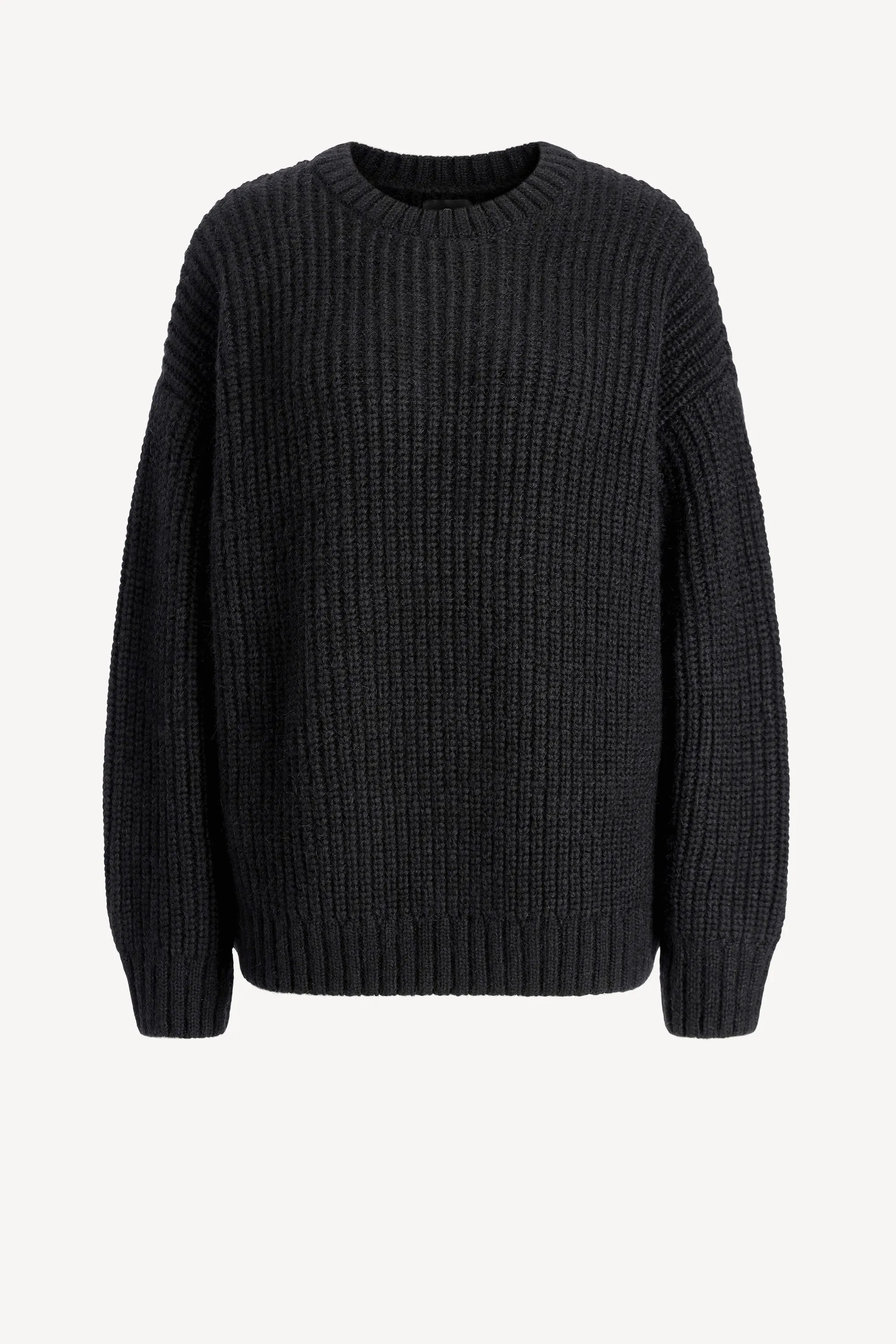 Pullover Sydney in Schwarz