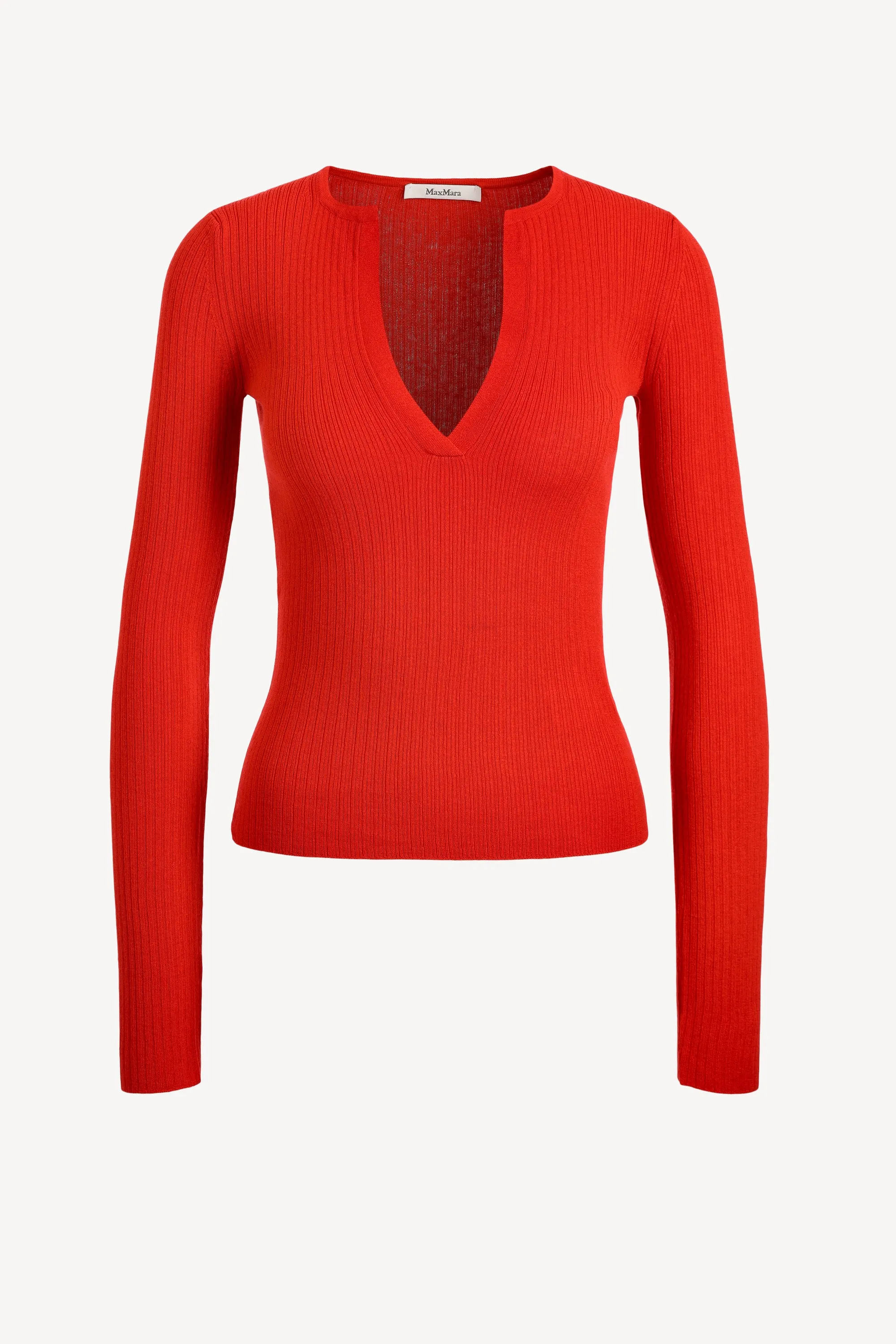 Pullover Urlo in Rot