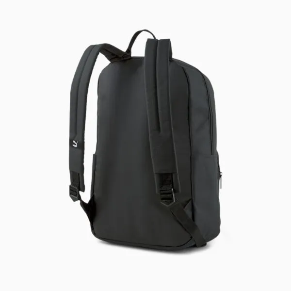 PUMA - Originals Urban Backpack (Puma Black)