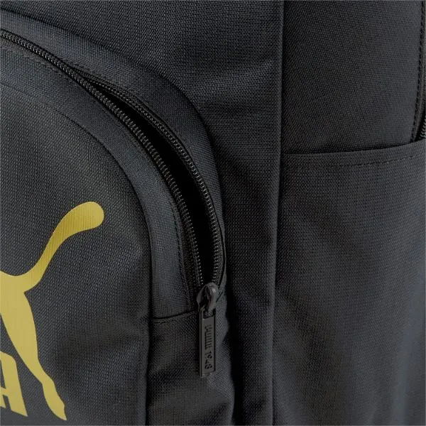 PUMA - Originals Urban Backpack (Puma Black)