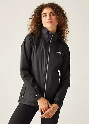 Regatta Corinne IV Waterproof Packaway Jacket | Grattan