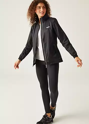 Regatta Corinne IV Waterproof Packaway Jacket | Grattan