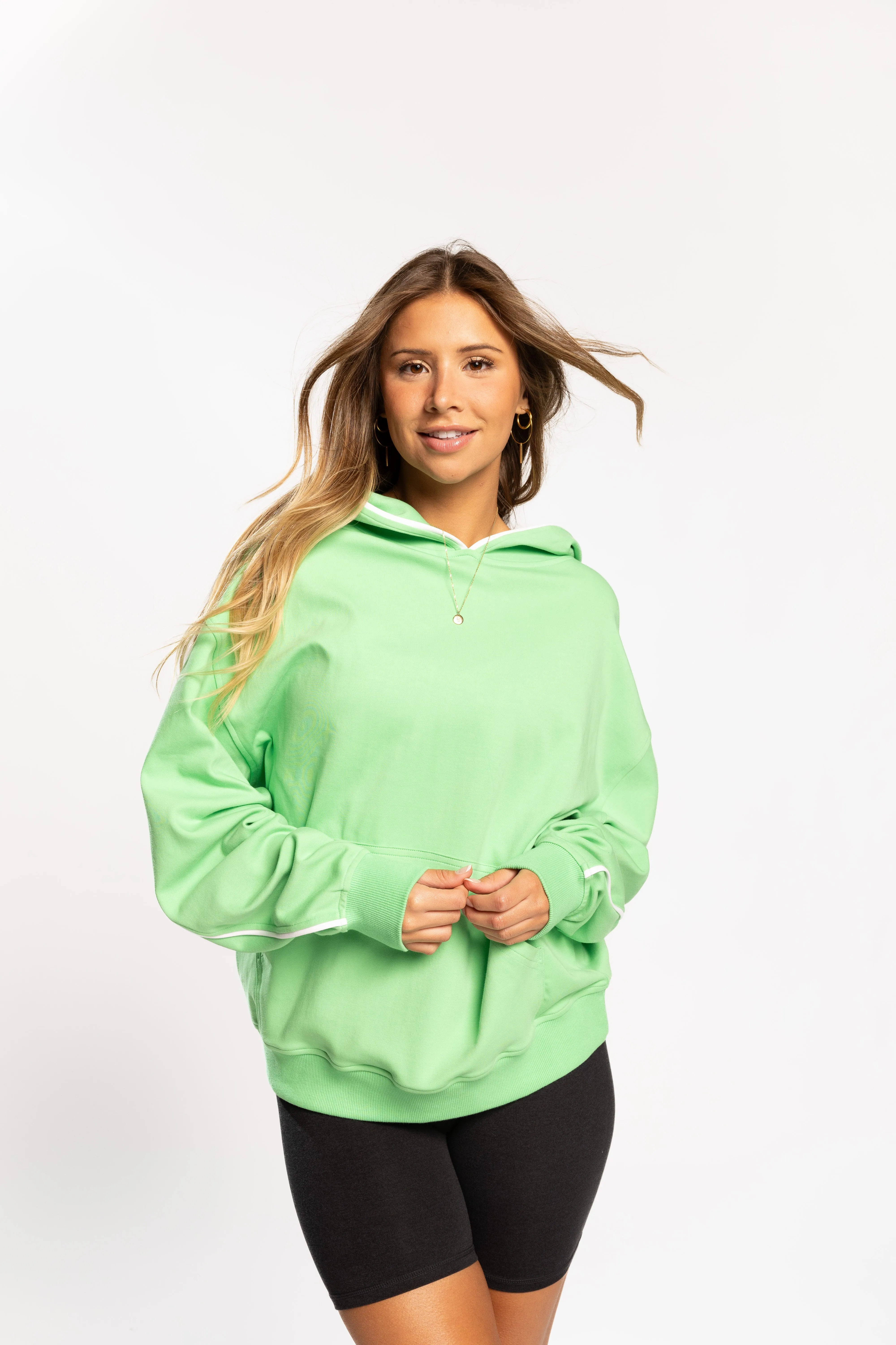 Resort Hoodie