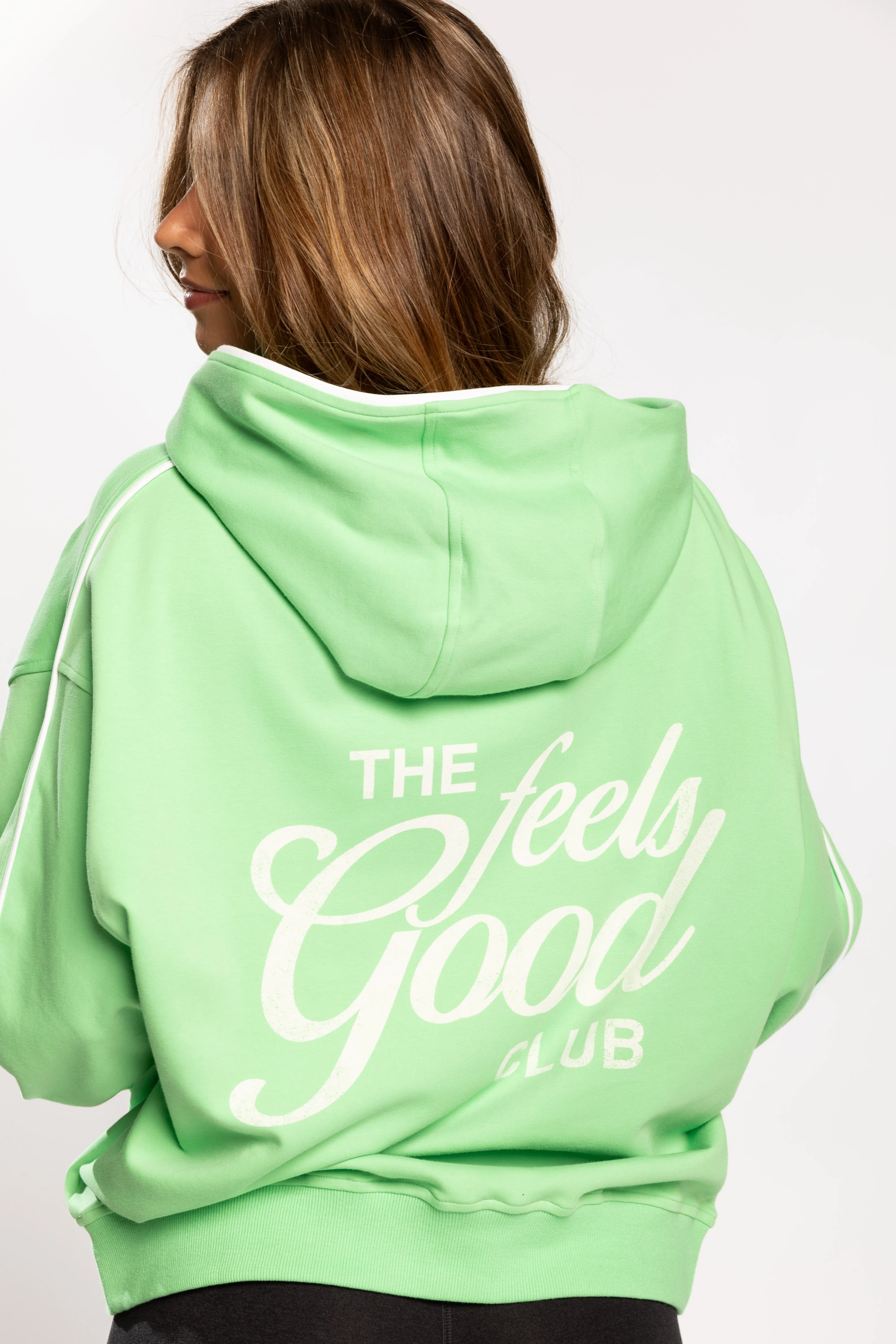 Resort Hoodie