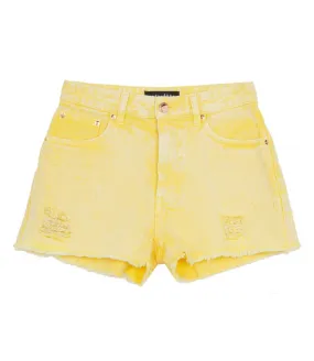 RETROFETESUZI SHORTS