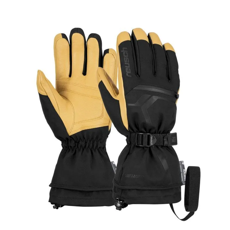 Reusch Down Spirit Gtx - Ski gloves | Hardloop